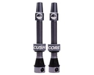 more-results: The Cush Core tubeless air valves are specifically designed to work with a CushCore in