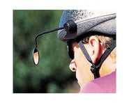 Cycleaware Reflex Helmet Mirror (Black) (Adhesive) | product-also-purchased