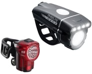 more-results: The Cygolite Dash 520 features a powerful 520 lumen extra wide, long range beam to max