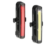 Cygolite Hotrod 110/50 Headlight & Tail Light Set (Black) | product-related