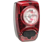 Cygolite Hotshot 100 Rechargeable Tail Light (Red) | product-also-purchased