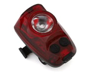 Cygolite Hotshot Pro 200 USB Rechargeable Tail Light (Red) | product-related