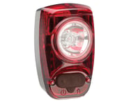 more-results: The Cygolite Hotshot SL 50 Rechargeable Tail Light casts an extra wide beam to maximiz