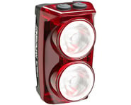 more-results: Cygolite Hypershot 350 Taillight. Features: This powerful dual LED taillight puts out 