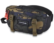 Dakine Hot Laps Hip Pack (Cascade Camo) (1L) | product-related
