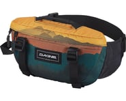 Dakine Hot Laps Hip Pack (Fire Mountain) (1L) | product-related