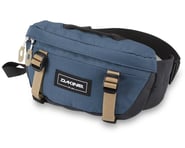 Dakine Hot Laps Hip Pack (Midnight Blue) (1L) | product-related