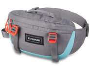 more-results: The Dakine Hot Laps 1L hip pack utilizes an ultra-intentional design that features a s