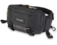 Dakine Hot Laps Hip Pack (Black) (2L) | product-related