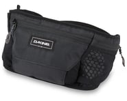 more-results: The Dakine Hot Laps Stealth Hip Pack is the perfect remedy for not wanting to wear a p