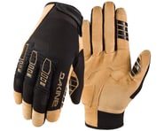 Dakine Cross-X Mountain Bike Gloves (Black/Tan) | product-also-purchased