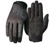 more-results: The rugged Dakine Syncline Gel Full Finger Gloves feature ergonomically placed gel pad