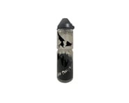 more-results: Dawn to Dusk Aqua Summit Water Bottle (Black/Clear) (w/Dirt Mask) (34oz)