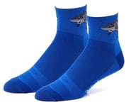 DeFeet Aireator 3" Sock (Shark Attack!) | product-related