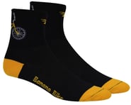 more-results: DeFeet Aireator 3" Banana Bike Socks.