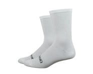 DeFeet Evo Classique Socks (White) | product-related