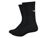 DeFeet Levitator Lite 6" Socks (Black) | product-related