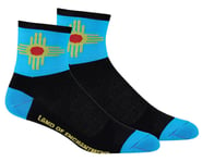 DeFeet Aireator 5" Socks (New Mexico) | product-related