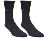 DeFeet Wooleator 5" D-Logo Sock (Charcoal Grey) | product-related