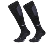 DeFeet Woolie Boolie Knee Hi Sock (Charcoal) | product-related