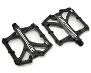 Deity Bladerunner Pedals (Black) | product-related
