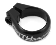 Deity Circuit Seatpost Clamp (Black) | product-related