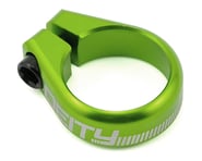 Deity Circuit Seatpost Clamp (Green) | product-related