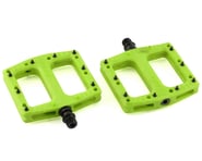 more-results: The Deity Deftrap Pedals smash through modern nylon composite pedal barriers and deliv