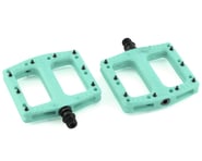 Deity Deftrap Pedals (Matte Mint) | product-related