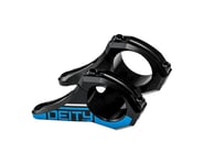 Deity Intake Direct Mount Stem (Blue) (31.8mm) | product-related