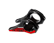 Deity Intake Direct Mount Stem (Red) (31.8mm) | product-related