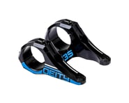 Deity Intake Direct Mount Stem (Blue) (35.0mm) | product-related
