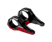 Deity Intake Direct Mount Stem (Red) (35.0mm) | product-related