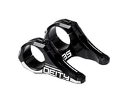 Deity Intake Direct Mount Stem (White) (35.0mm) | product-related