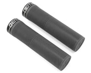 Deity Knuckleduster Lock-On Grips (Stealth) | product-also-purchased