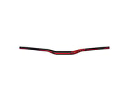 Deity Racepoint Riser Handlebar (Red) (35mm) | product-related