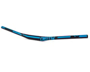 more-results: Deity Ridgeline Handlebar (Blue) (35.0mm)