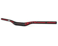 more-results: The Deity Skywire Carbon Riser Handlebar is designed to increase performance and lengt