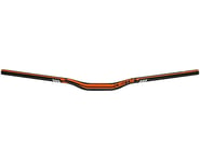 more-results: Deity Skyline 787 Riser Handlebar (Orange) (31.8mm) (25mm Rise) (787mm)