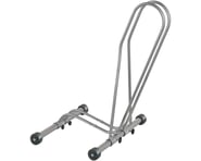 more-results: Delta The Shop Rack 1-Bike Floor Stand. Features: Holds 1 bike and fits any wheel size