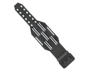 more-results: The Delta Stwap Accessory Frame Strap helps users carry all of their vital trail essen