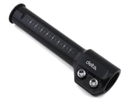 Delta Alloy Stem Raiser Pro Adapter (Black) | product-related