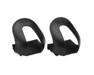 Delta Foot Fenders (Black) | product-related