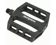 Demolition Trooper AL Pedals (Flat Black) (Pair) | product-related