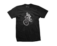 Dhdwear MTB Trooper Tee (Black) | product-related