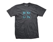 Dhdwear Bike Life Tee (Grey/Blue) | product-also-purchased