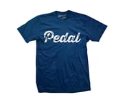 Dhdwear Pedal Tee (Blue) | product-related