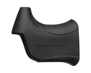 Dia-Compe Cane Creek Standard Non-Aero Hoods (Black) (Pair) | product-also-purchased