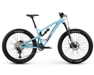 Diamondback Catch 2 Full Suspension Mountain Bike (Sky Blue) | product-related
