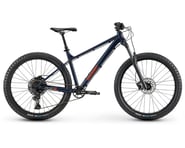 Diamondback Sync'R 27.5+ Hardtail Mountain Bike (Blue) | product-related